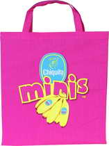 Baumwolltasche Classic mit Werbedruck