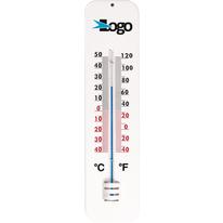 Temperature Thermometer Weiß