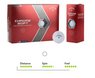Callaway Chrome Soft Golfball mit Logo oder Werbung bedrucken