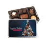 Geschenkdose mit Lebkuchen als Werbeartikel bedrucken