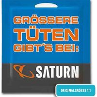 Zucker-Sachets individuell bedrucken mit Logo