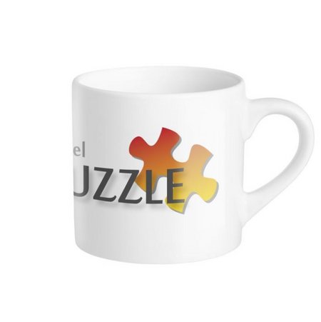 Senator Pics Mini Tasse mit Logo oder Motiv günstig bedrucken