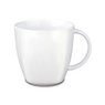 Senator Maxim Cafe Tasse bedruckbar in ihrem Design als optimales Werbemittel