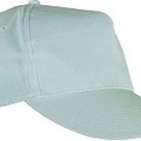 5 Panel Golf Cap mit Werbung oder Logo