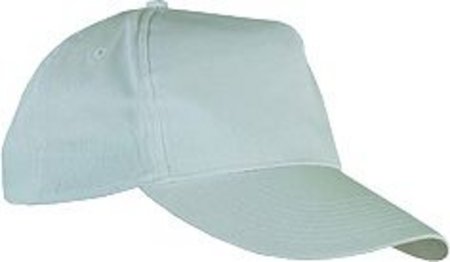 5 Panel Golf Cap mit Werbung oder Logo