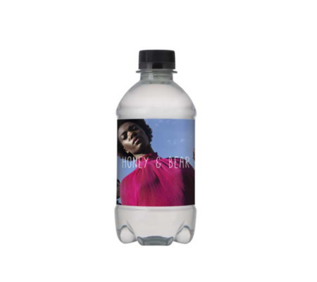 Wasserflaschen 330ml bedrucken als Werbegeschenk