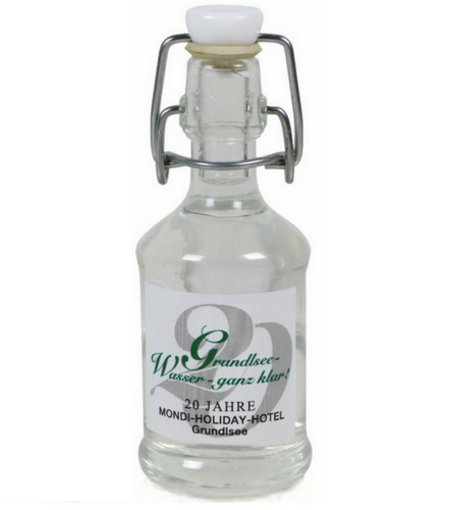 Miniflasche Syphon 40ml