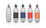 Wasserflasche 500ml mit Logo