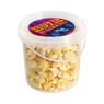 Eimer Popcorn mit Firmenlogo oder Werbedruck