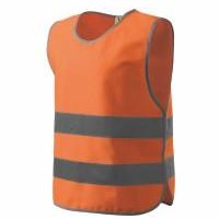 Warnschutzweste Child Safety Vest