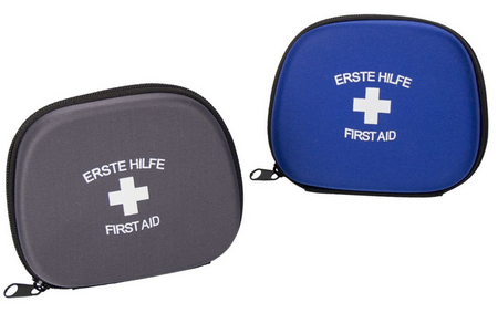 First Aid Kit Farben