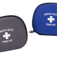 First Aid Kit Farben