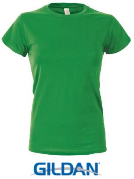 Softstyle Ladies T-Shirt