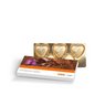 CDL-91222 Präsentbox Lindt Täfelchen mit Schoko-Einlage