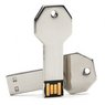 USB Stick Sonderform Metall