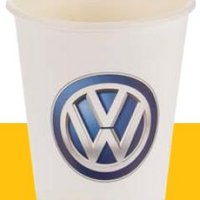 KALTGETRANKE BECHER 200ml mit Werbung