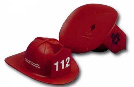 Anspitzer Feuerwehrhelm