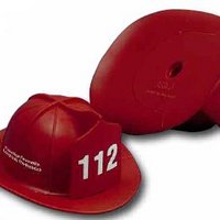 Anspitzer Feuerwehrhelm