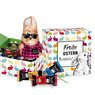 Lindt Hello Premium Präsent mit individueller Werbung