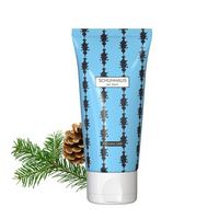 Fußbalsam Latschenkiefer in Tube mit Werbelogo