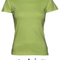 Ladies T-Shirt Miss