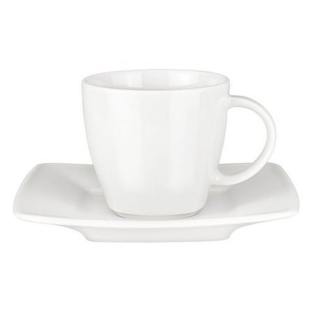 Maxim Espressotassen-Set individuell mit Logo bedrucken
