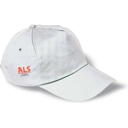 GLOP Baseball-Cap mit Werbung oder Logo