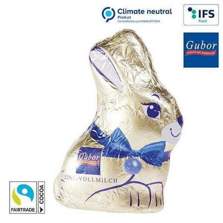 Gubor Osterhase