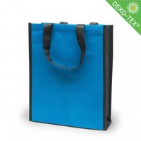 Tasche Oxford mit Werbung oder Logo