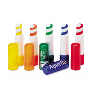 Lippenpflegestift mit eigenem Logo oder Moitv bedrucken