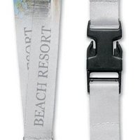 Lanyard mit Transferdruck fotorealistisch bedrucken