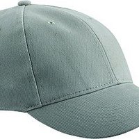 6 Panel Cap laminiert mit Werbung oder Logo