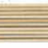 Buchenholz Zollstock 2 m natur mit Werbung oder Logo