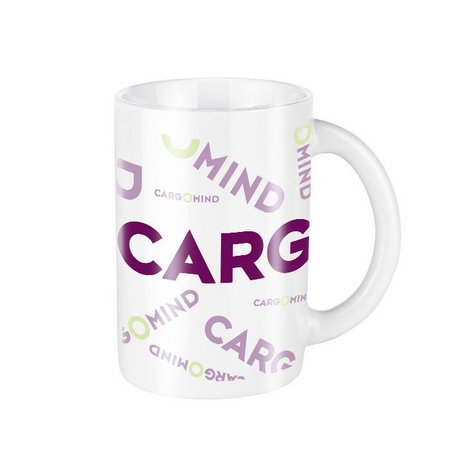 Senator Cult Tasse mit ihrem Logo bedrucken als Werbemittel