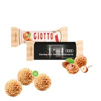 GIOTTO 3er mit Werbung