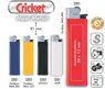 Cricket Maxi Metal