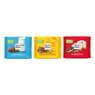 Ritter Sport Schokoladentafel 100g mit eigenem Logo