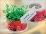 Mini Garten Chili mit Magnet mit Werbung oder Logo