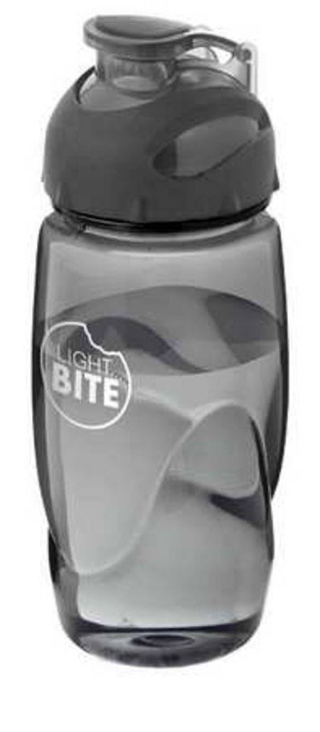 Gobi Sportflasche mit Werbedruck