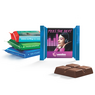 Ritter Sport mini mit Werbung oder Logo