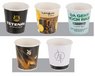 ESPRESSO becher 100ml mit Werbung oder Logo