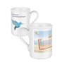 Senator Pics Classic Tasse in eigenem Design als Werbemittel mit Motiv bedrucken