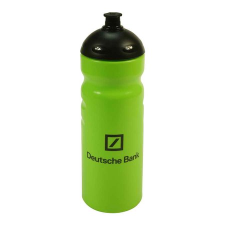 Sportflasche mit eigenem Logo