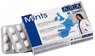 Dragees "Minis" in Blisterverpackung 36 Stück