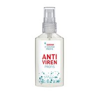 Desinfektionsspray mit Ihrem Logo