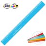 Lineal 30 cm mit Werbedruck