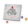 Mini Adventskalender mit Logo