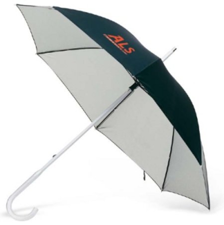 STRATO Regenschirm mit UV-Schutz