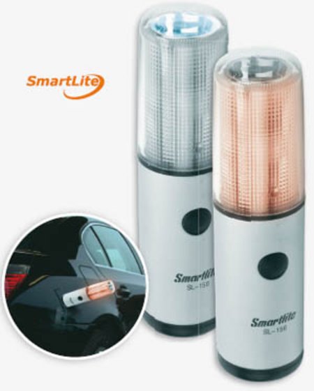Smartlite „Power-Flash“ mit Werbung oder Logo