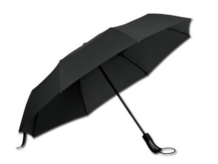 Regenschirm CAMPANELA schwarz